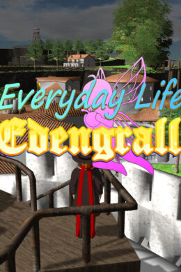 Everyday Life Edengrall Steam CD Key