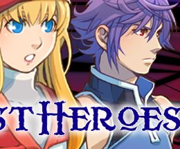 Last Heroes 3 Steam CD Key