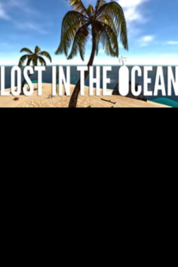 Lost in the Ocean VR Steam Key GLOBAL