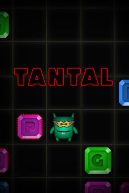 Tantal Steam CD Key