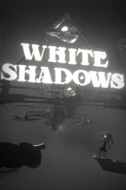 White Shadows (PC) - Steam Key - GLOBAL
