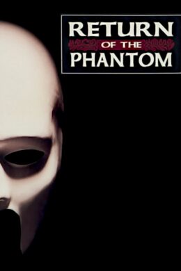 Return of the Phantom Steam CD Key