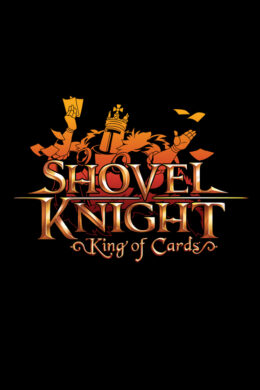 Shovel Knight: King of Cards Steam CD Key