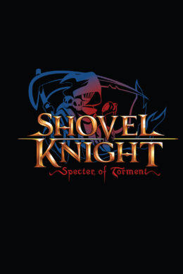 Shovel Knight: Specter of Torment Steam CD Key