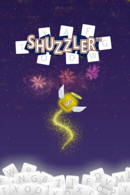 Shuzzler Steam CD Key