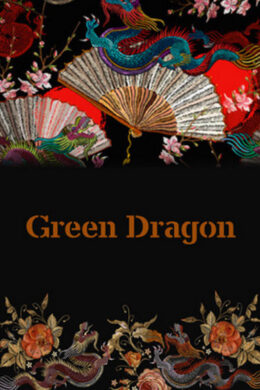 Green Dragon/グリーンドラゴン Steam CD Key