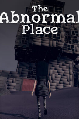 The Abnormal Place  Steam CD Key