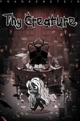 Thy Creature Steam CD Key