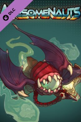 Max Focus - Awesomenauts Character Key Steam GLOBAL