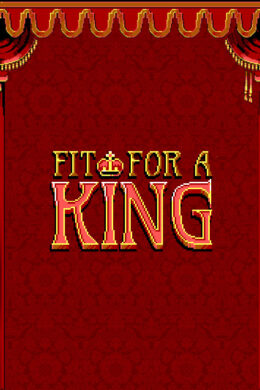 Fit For a King Steam CD Key