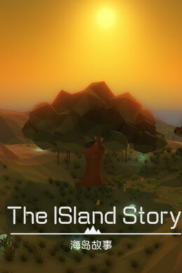 The Island Story Steam CD Key