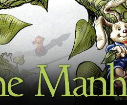 The Manhole: Masterpiece Edition Steam CD Key