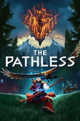 The Pathless Steam CD Key