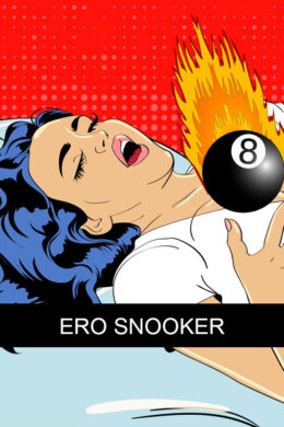 Ero Snooker Steam CD Key