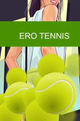 Ero Tennis Steam CD Key