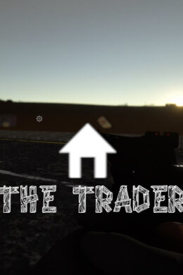 The Trader Steam CD Key