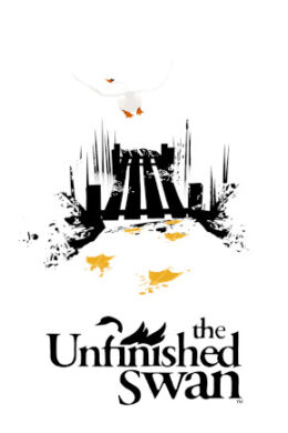 The Unfinished Swan (PC) - Steam Key - GLOBAL