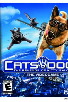 My Best Friends - Cats & Dogs Steam CD Key