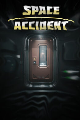 SPACE ACCIDENT Steam CD Key