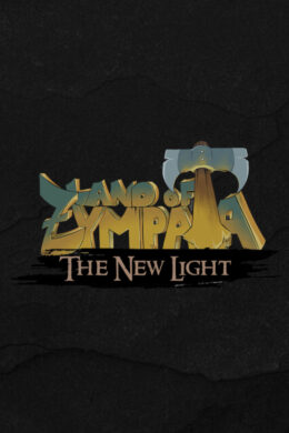 Land of Zympaia The New Light Steam CD Key