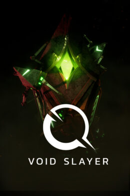 Void Slayer Steam CD Key