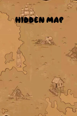 Hidden Map Steam CD Key