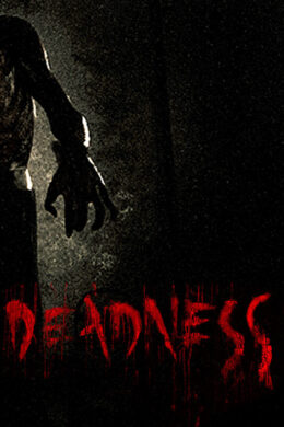 Deadness VR Steam CD Key