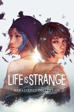 Life is Strange Remastered Collection (PC) - Steam Key - GLOBAL