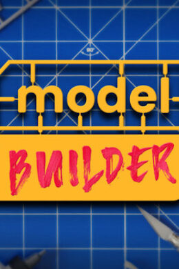 Model Builder (PC) - Steam Key - GLOBAL