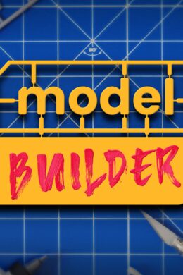 Model Builder Steam CD Key