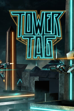 Tower Tag Steam CD Key