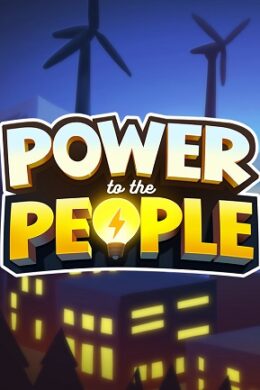 Power to the People (PC) - Steam Key - GLOBAL