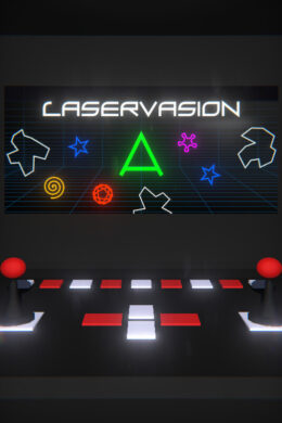 Laservasion Steam CD Key