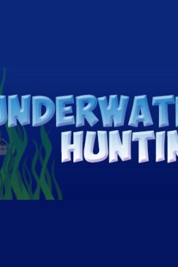 Underwater hunting Steam Key GLOBAL