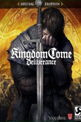 Kingdom Come: Deliverance Special Edition Steam Key GLOBAL