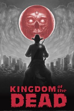 Kingdom of the Dead Steam CD Key