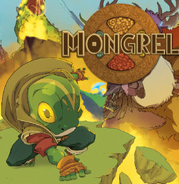 Mongrel Steam CD Key