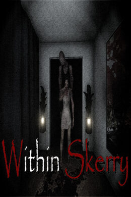 Within Skerry Steam CD Key