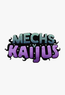 Mechs V Kaijus Steam CD Key