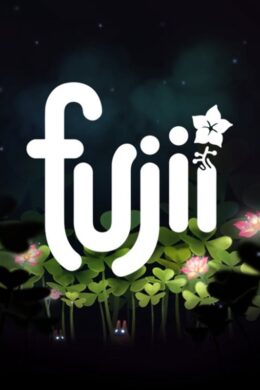 Fujii Steam CD Key