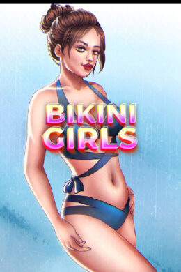 Bikini Girls Steam CD Key
