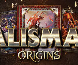 Talisman: Origins Complete Pack Steam CD Key