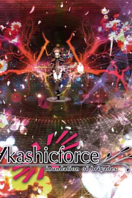 ∀kashicforce Steam CD Key