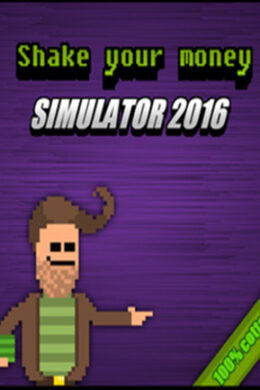 Shake Your Money Simulator 2016 Steam Key GLOBAL