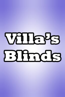 Villa's Blinds Steam CD Key