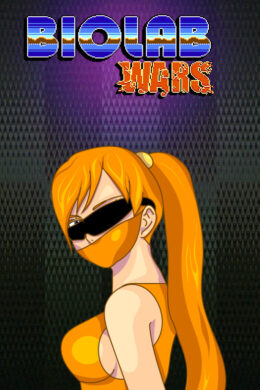 Biolab Wars Steam CD Key