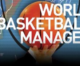 World Basketball Manager 2010 Steam CD Key