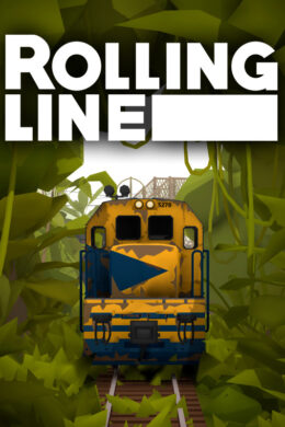 Rolling Line Steam CD Key