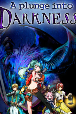 A Plunge into Darkness Steam CD Key