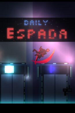 Daily Espada Steam CD Key